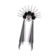 thumbnail image 2 of Diadema de Halloween Salvador para disfraz de mujeres y niñas, 2 of 9