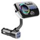 thumbnail image 1 of Wireless In-car Bluetooth Fm Transmitter Radio Adapter Car Display, 1 of 5