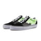 thumbnail image 2 of Tenis Vans Old School Flame Mujer negro 24 Vans VN0A4U3BXEYm, 2 of 4