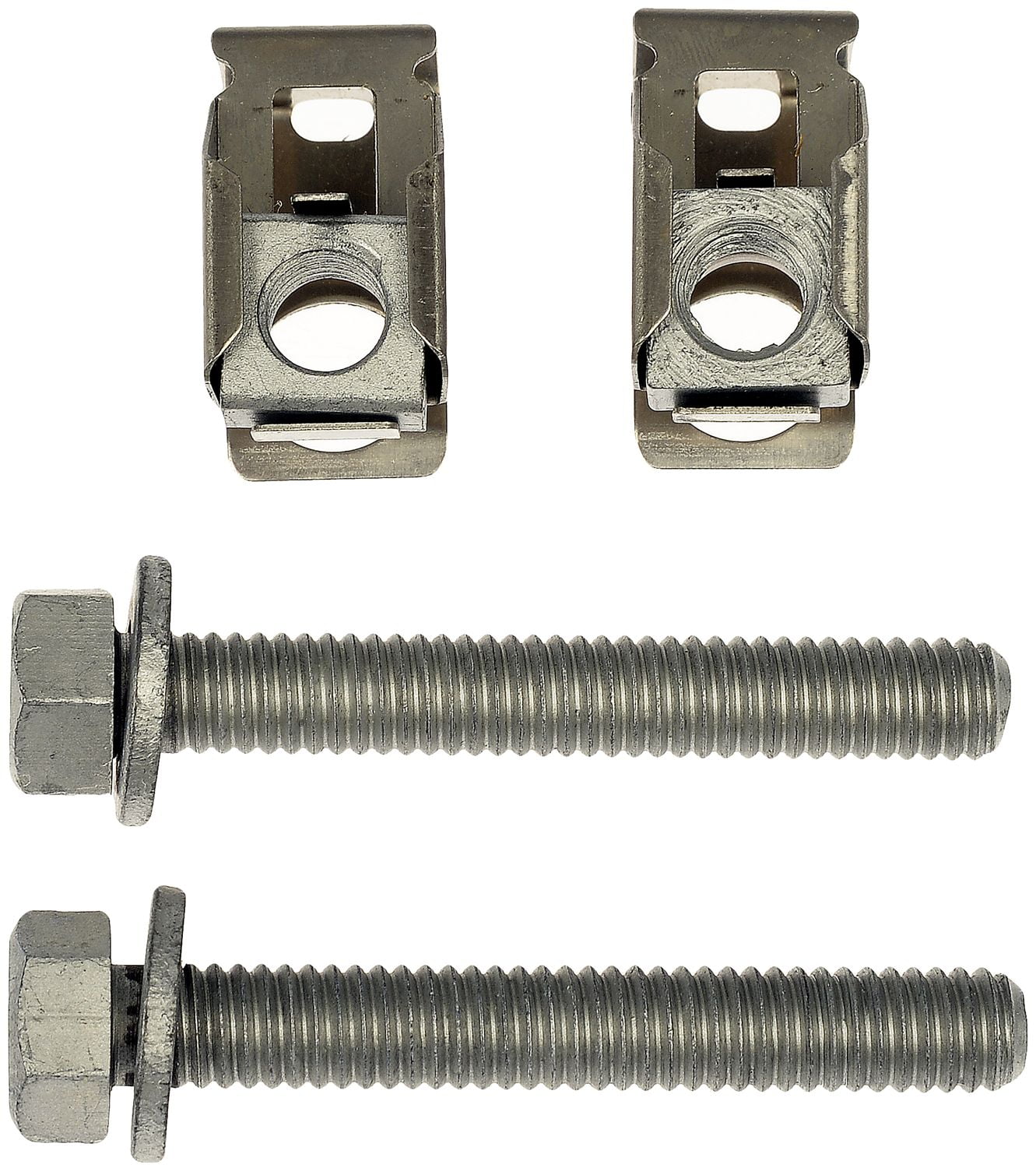 Dorman 03442 Exhaust Manifold Hardware Kit for Specific Models Fits select: 2013-2022 RAM 1500, 2006-2012 DODGE RAM 1500