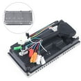 thumbnail image 3 of Sine Wave Controller 3000W 60V-72V Big Power E-Bike Brushless Motor Sensor New, 3 of 10
