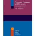 thumbnail image 1 of Planning Lessons and Courses: Designing Sequences of Work for the Language Classroom, 1 of 1
