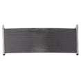 thumbnail image 4 of KABULUKA Radiators for Tesla for X 2016-2021 X 238 Mm9.37 in-Core Height 1pc 19.5mm-Inlet Diameter Top Right-Outlet Location Radiator-Type, 4 of 7