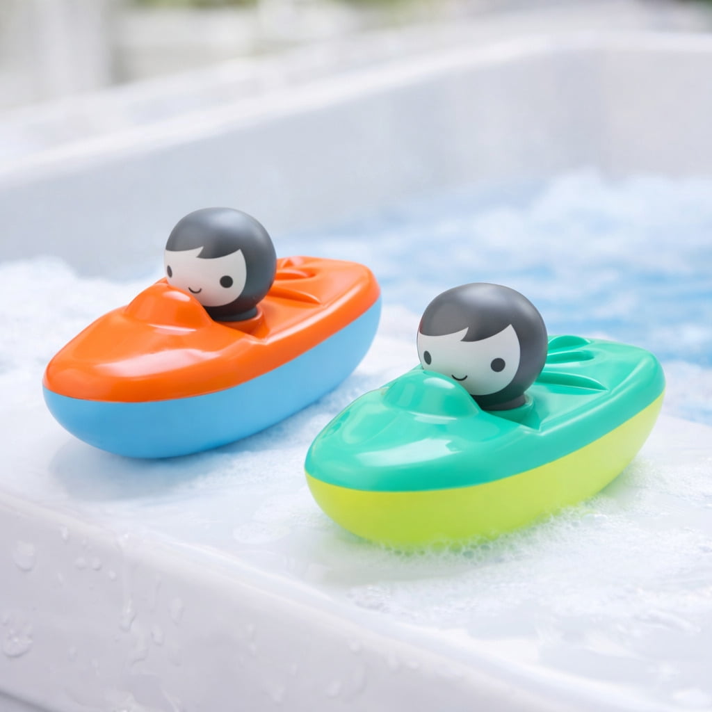 Mini Speed Boat
