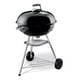 thumbnail image 1 of Asador Carne Asada Weber Jumbo Joe Premium 22 Color Negro, 1 of 3