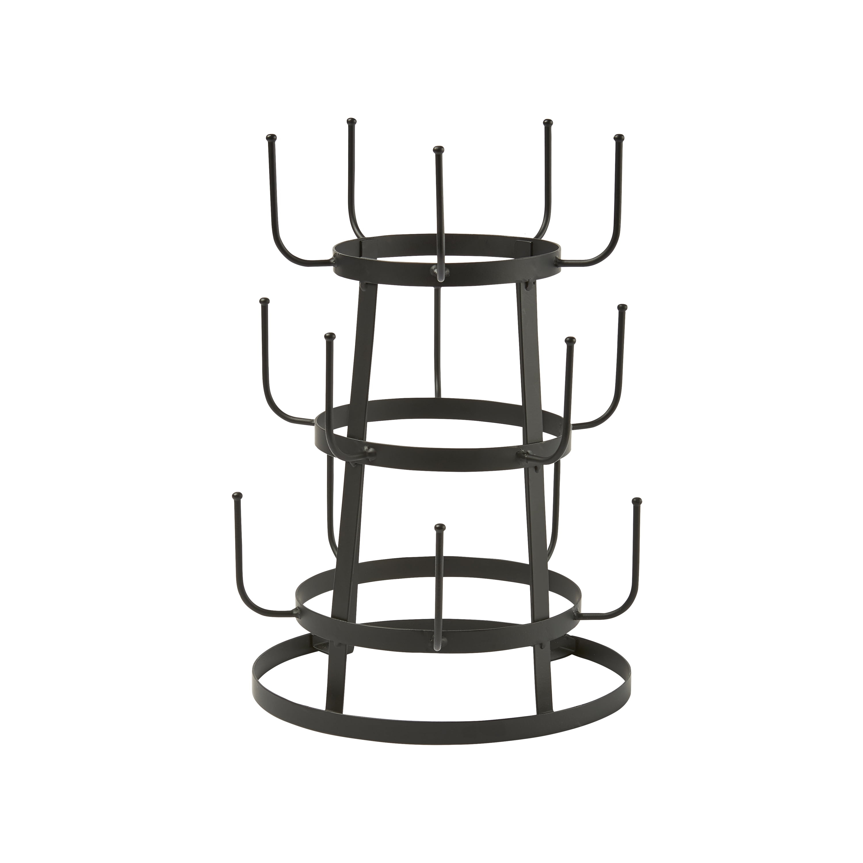 Mainstays Mug Rack Walmart Com