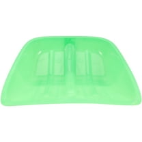 HONMEET Garden Cleaning Spade Snow Shovel Attachment Plastic with Simple Design 1Pcs