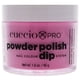 thumbnail image 1 of Sistema de inmersión de color Cuccio Pro Powder Polish Kyoto Cherry Blossom 1,6 oz Polvo de Uñas, 1 of 1