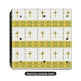 thumbnail image 5 of Ethiopian Habesha Tibeb Telet PS4/PS4 Pro/PS4 Slim Skin Sticker For Console And Controller Skins, 5 of 6