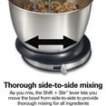 thumbnail image 5 of 5.3QT 3-IN-1 Food Mixer, Kitchen Electric Mixer with Dough Hook, Beater, Whisk, 5 of 5