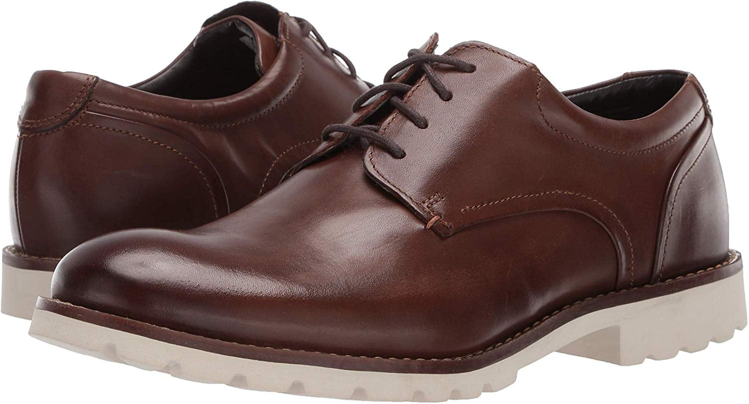 rockport colben oxford