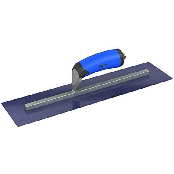 Bon Tool 67-178 Finish Trowel - Square - Bs - 14 X 4 - Cg