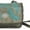 Multicolor, variant on American West 7516447 Sacred Bird Multi-Compartment Crossbody Flap Bag, Dark Turquoise