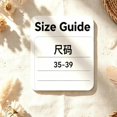 thumbnail image 2 of Bamboo Viscose Diabetic Ankle Socks for Women JIANLAI Hiking Warm Winter Thick Thermal Crew Cozy Cabin Ladies Gift Comfy Boot Work Socks, 2 of 3