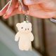 thumbnail image 4 of 10 Uds. De muñecos de osos de peluche, juguetes colgantes de oso pequeño, juguete de oso de dibujos animados para niños, 4 of 7