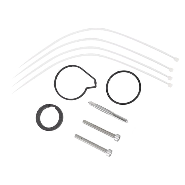 ,Air Suspension Compressor Cylinder Air Suspension Compressor Repair Kit Compressor Cylinder Piston Ring High-Precision Functionality