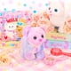 thumbnail image 2 of Peluche Cat Tagitary Interactive Electronic para niños, 2 of 8