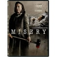 thumbnail image 3 of Misery [DVD], Feature,Horror,Suspense, Drama, Horror, Suspense ,Horror,Horror,, 3 of 3