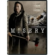 Misery [DVD], Feature,Horror,Suspense, Drama, Horror, Suspense ,Horror,Horror,