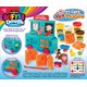 thumbnail image 2 of Set de juego móvil Cra-Z-Art Softee Dough para el cuidado de mascotas y veterinarios, 2 of 6