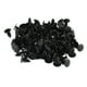 thumbnail image 2 of Clip de moldura ANGGREK 100 piezas tornillos de nailon universal, 2 of 8
