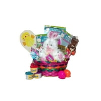 Classic Deluxe Easter Gift Basket