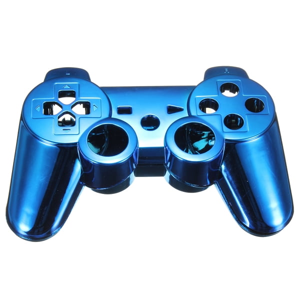 Set Housing Case Cover Buttons Buttons Tools for PS3