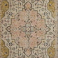 thumbnail image 3 of Better Homes & Gardens Persian Fringe Area Rug, Blush, 30"x46", 3 of 3