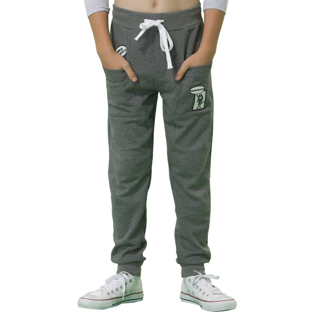 boys size 18 joggers