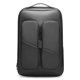 thumbnail image 2 of Mochila Mochila para hombre de gran capacidad 15,6 pulgadas Bolsillo para ordenador portátil Mochila para ordenador de viaje al aire libre 1 1, 2 of 5