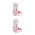 thumbnail image 3 of Dispensador de Agua Methold Inodoro Sin BPA para Gatos y Perros 3800 ML Type3 NO3, 3 of 6