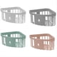 thumbnail image 1 of Estante Sin Agujeros para Cocina, Baño, Bañera, Estante de Almacenamiento Montado en la Pared, Organizador, Accesorios, Esquina de Ducha, 1 of 5