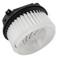 thumbnail image 6 of BOXI 700353 HVAC Heater Blower Motor with Brushless Motor Fit for Buick Envision 2016-2020 for GMC Terrain Chevy Equinox 2018-2020 | 23155089 84530595, 6 of 7