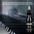 thumbnail image 6 of Piano Scratch Repair Agent - Quick and Easy Scratch Removal, Polishing, and Waxing Solution for Pianos and Musical Instruments, Safe and Effective for All Colors, High Gloss Finish, 6 of 9