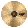 thumbnail image 1 of SABIAN 12112XCN 21" HHX Complex Medium Ride Made In Canada, 1 of 1