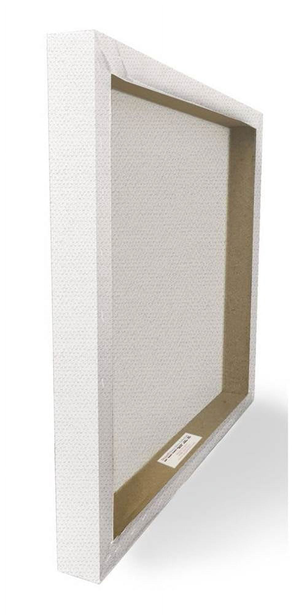 Stupell Industries Whiskey Business Bar Kitchen Drawing Canvas Wall Art by Daphne Polselli