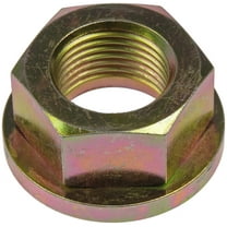 Dorman HELP - AutoGrade - Bagged 615-099.1 Spindle Nut Fits select: 1990-2007 FORD TAURUS, 1998-2003 FORD WINDSTAR