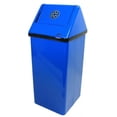 thumbnail image 1 of Frost Products 301R NL Récipients pour Déchets et Recyclage, 1 of 1
