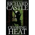 thumbnail image 1 of Pre-Owned Crashing Heat (Hardcover) 1368040527 9781368040525, 1 of 1