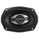 thumbnail image 2 of Bocinas Audio Drift by Audiopipe DSA6993S 6x9 PLG 200W 4 Vías., 2 of 10