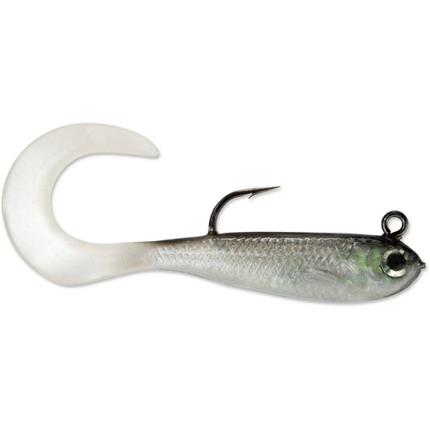 Storm Wildeye Pro Curl Tail 11 Cm Mdm - Foto 8