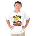 thumbnail image 3 of Dennis The Menace Will Do It Tomorrow Boys Kids T Shirt Tees Tops Teen Brisco Brands X, 3 of 6