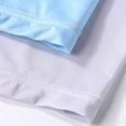 thumbnail image 6 of Men'S Ultra Thin Ice Silk Breathable Boxer Briefs Style 044-J L, 6 of 9
