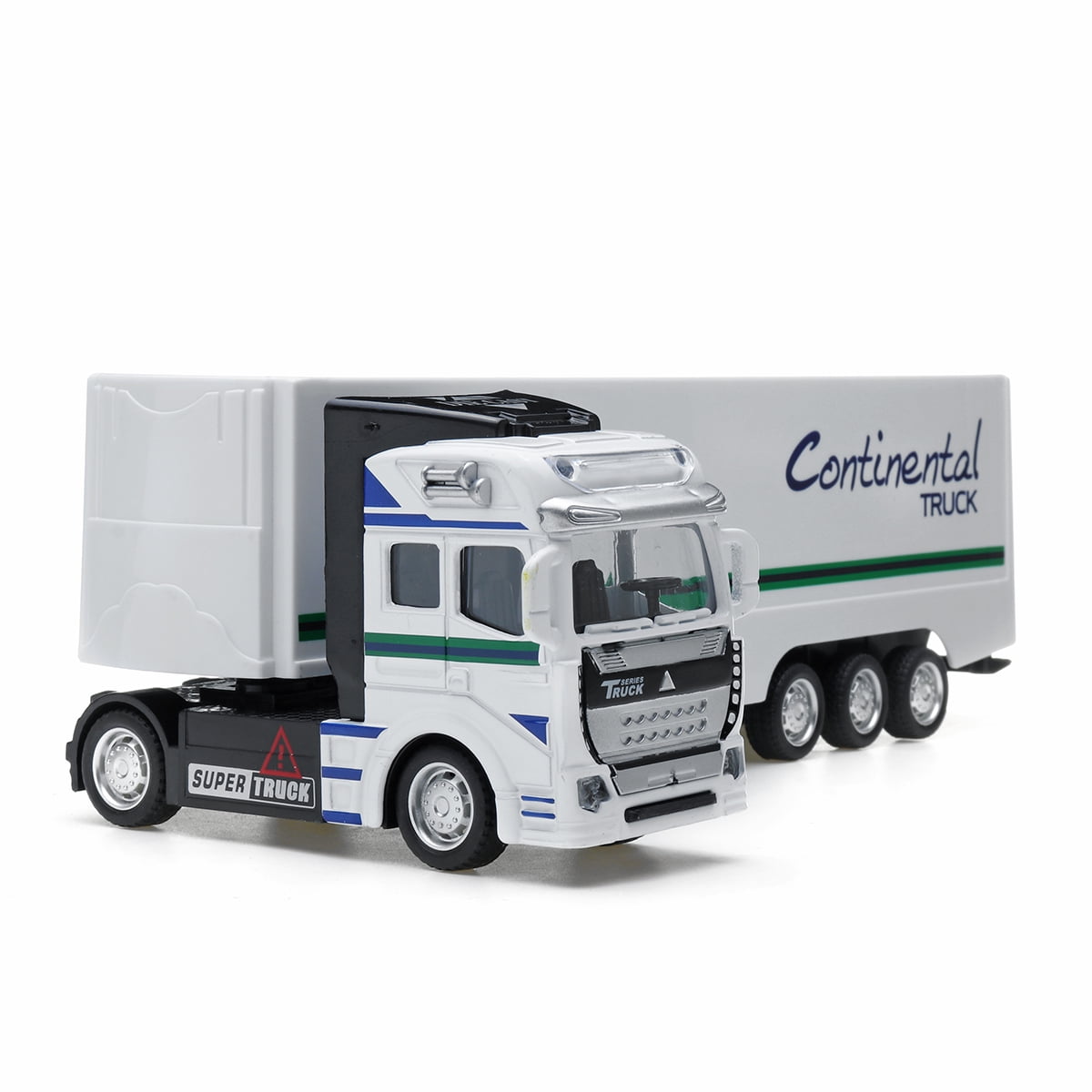 toy model trucks