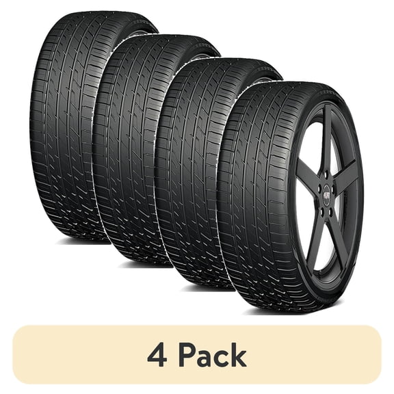 (4 pack) Arroyo Grand Sport A/S 225/45R17 94 Y Tire