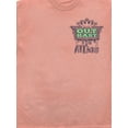 thumbnail image 5 of OutKast Men's & Big Men's Mineral Wash Graphic Tee, Sizes XS-3XL, 5 of 7