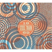 Steel Train - 1969 (CD)