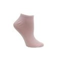 thumbnail image 6 of Adrienne Vittadini Low-Cut Athletic Flat Knit Breathable Socks, 20-Pack (Women's), 6 of 10