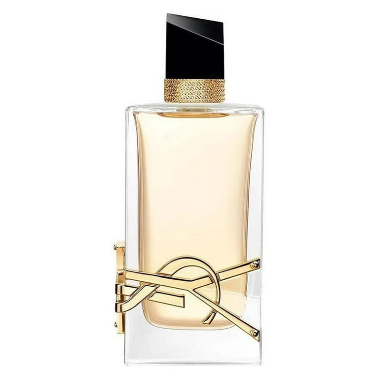 Yves saint laurent live eau de parfum hot sale