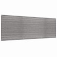 thumbnail image 3 of Balcony protection for visibility Grey and White Grey and White Grey and White 750, 3 of 5
